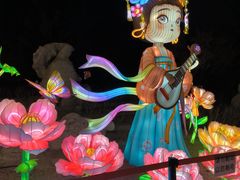 -西海子公园
