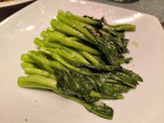 -广州天河合景福朋喜来登酒店 · 聚味轩中餐厅