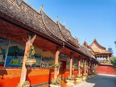 -西双版纳傣族园