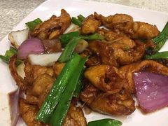 -吉源大排档·鱼生·海鲜(烧烤彩印厂店)