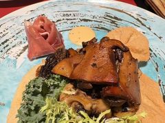 -塞纳河法国餐厅(唐延路店)