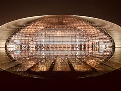 -国家大剧院
