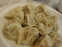 -东北人粗粮饺子坊(南山店)
