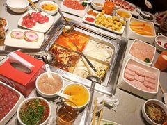 -海底捞火锅(如皋吾悦广场店)
