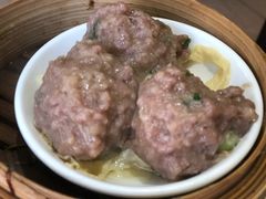 陈皮牛肉球-添好运点心专门店(北角店)
