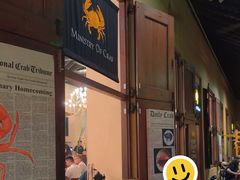 -Ministry of Crab(科伦坡店)