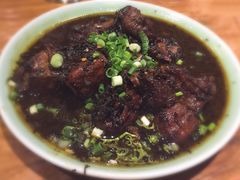 -德叔阙里·衢州菜馆(月湖店)