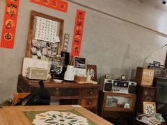 -时光花园(白鹭洲店)