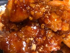-米屋石锅拌饭(师大店)