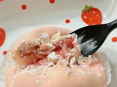 -欢牛蛋糕屋(萧山万象汇店)