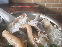 -文惠猪脚粉(富景小区店)