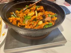 -火啫啫·粤式啫啫煲(南通首店)