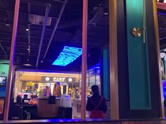 门面-胖哥俩肉蟹煲(龙德广场店)
