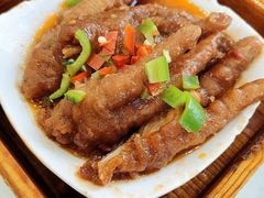 -万圣禄茶楼(西平店)