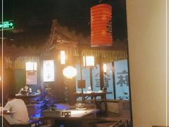 大堂-佬麻雀·新湘菜(珠海金发购物中心店)