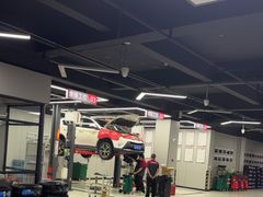 -天猫养车(哈贝卡硕士路店)