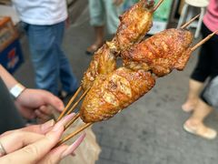 -同来顺烧烤餐厅(哈尔滨道店)
