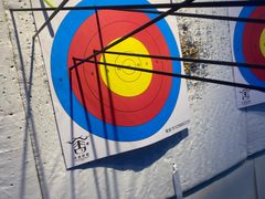 -弓舍射箭俱乐部(高新总店)