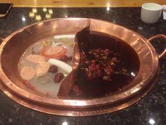 -老码头火锅(骡马市店)