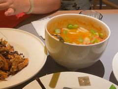 -桂满陇·手作小笼包&江南叫花鸡(中山公园店)