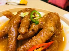 百合酱蒸凤爪-点都德(北京路贰店)