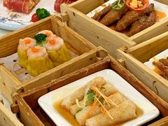 -點無缺茶楼·海鲜酒家(世博店)