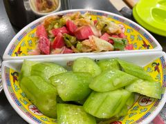 -芦月轩羊蝎子(北蜂窝店)