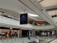 -成都雅诗阁来福士
