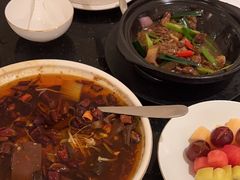-铭轩中餐厅·海南菜·粤菜(亚龙湾瑞吉店)