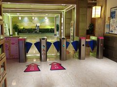 -菲拉拉漫温泉(东环路店)