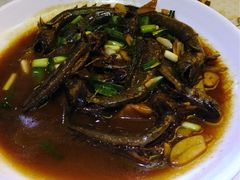 iphone_upload_pic-小厨师·二十年沈家门小海鲜(百井坊巷店)