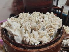 -海汇源老烧麦店(东大街总店)