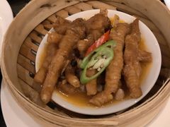 -浙江安吉JW万豪酒店·万豪中餐厅