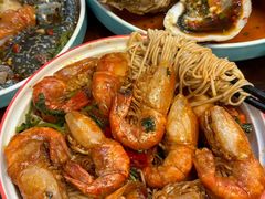-北塘海鲜·天津菜(大光明桥旗舰店)