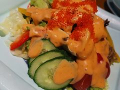 -三石铁板烧(紫竹桥店)