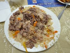 -吾斯曼珍珠抓饭王