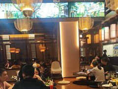 -極上萬膳·日料放题(海岸城店)