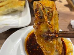 -海荣锅贴馆(五味十字店)