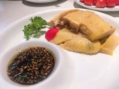 -小舟山海鲜