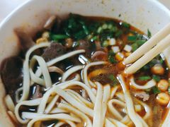 -江三王记牛杂馆(总店)