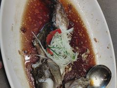 -御彩酒家(东风东路店)