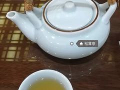 -大佛寺高级素食自助餐厅