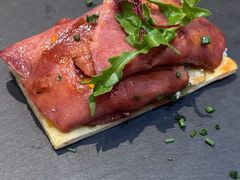 -Mark&Mars Restaurant