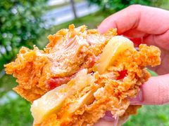 -肯德基(新八一店)