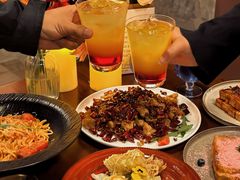 -mordew加州日记西餐&小酒馆(新天地店)