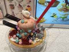 -DQ·蛋糕·冰淇淋(五角场万达店)