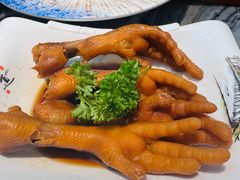 -山水茶艺馆·点心粤菜·30年老字号