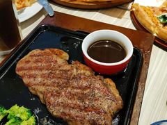 -必胜客(国展店)