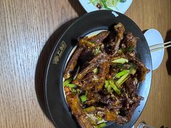 -掌上鲜(南顺城街店)