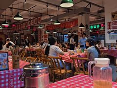 -龙师傅卤炒(天马店)